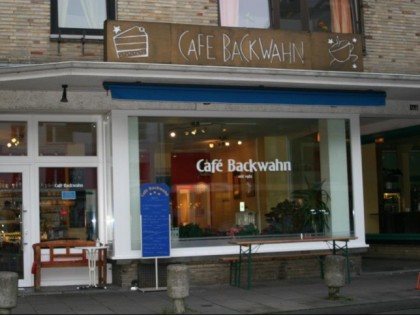 Foto: Backwahn